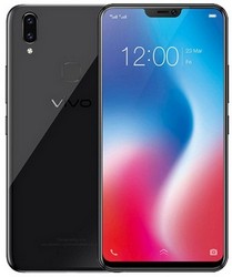 Замена кнопок на телефоне Vivo V9 в Челябинске